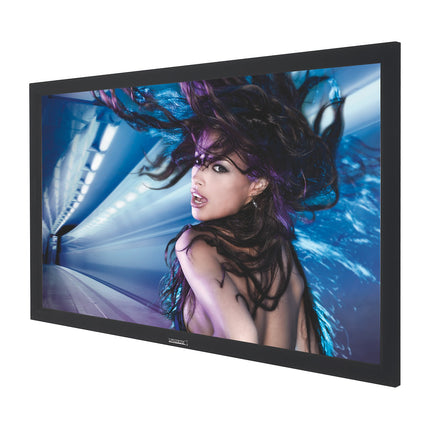 Ecran de projection LUMENE Velvet 240C 4K