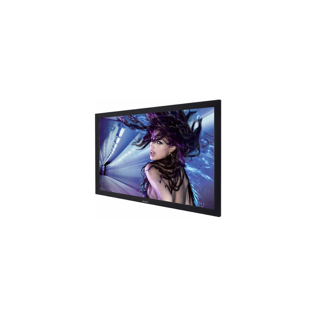 Ecran de projection LUMENE Movie Palace UHD 4K 270C VELVET