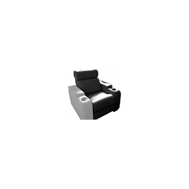 Fauteuil cinéma LUMENE LUXURY II