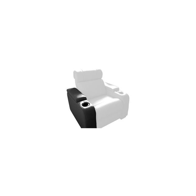 Fauteuil cinéma LUMENE LUXURY II