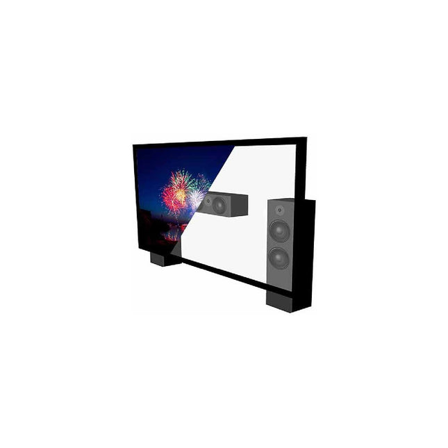 Ecran de projection LUMENE MOVIE PALACE UHD 4K ACOUSTIC 240C