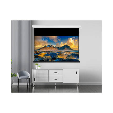 Ecran de projection LUMENE COLISEUM EXTRA BRIGHT 200C