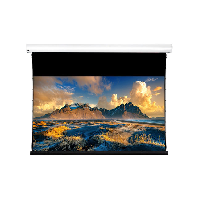 Ecran de projection LUMENE COLISEUM EXTRA BRIGHT 270C