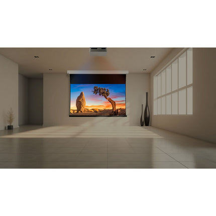 Ecran de projection LUMENE COLISEUM EXTRA BRIGHT LT 240C