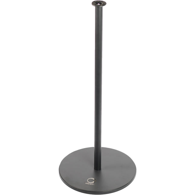 Pied d'enceinte ELIPSON Planet L W35 Stand gun Metal