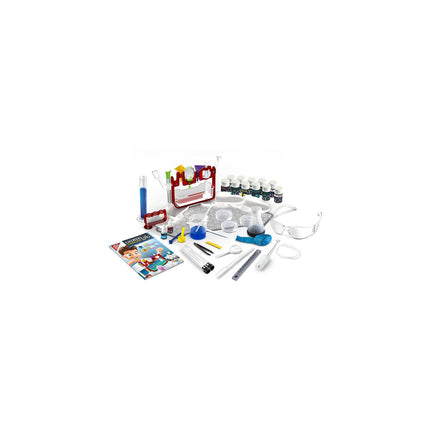 Jeu éducatif BUKI Science Lab Chimie