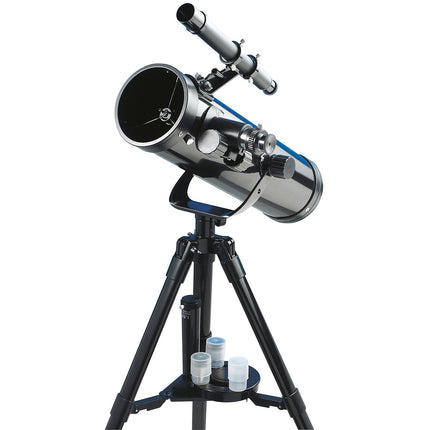 Télescope BUKI TS008B 50 activités