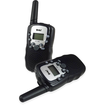Talkie Walkie BUKI Talkie Walkie