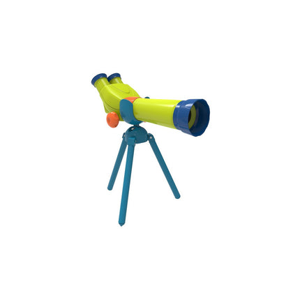 Jeu éducatif BUKI Mini télescope