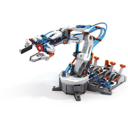 Jeu éducatif BUKI Bras Hydraulique