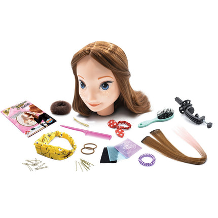 Jeu éducatif BUKI Professional Studio Hair