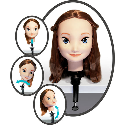 Jeu éducatif BUKI Professional Studio Hair