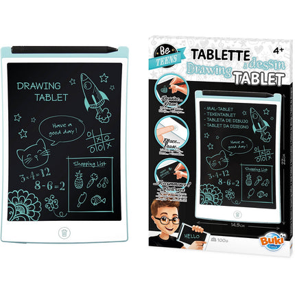 Jeu éducatif BUKI Tablette dessin