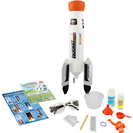 Jeu éducatif BUKI Rocket Science