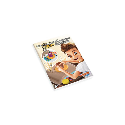 Jeu éducatif BUKI Professional Studio Poterie