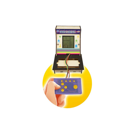 Jeu éducatif BUKI Borne Arcade
