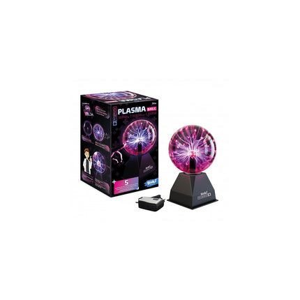 Lampe plasma BUKI Boule Plasma 13cm