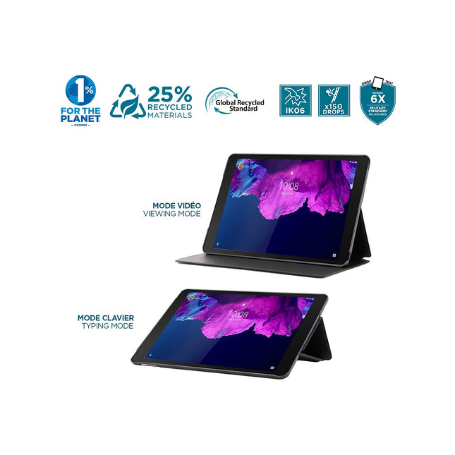 Etui MOBILIS Lenovo Tab M10 3éme gen
