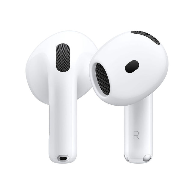 Ecouteurs APPLE Airpods 4 Reconditionné