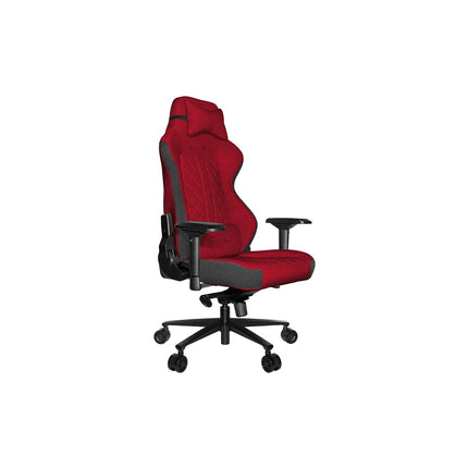 Chaise gaming REKT ULTIM8 PLUS TRUE RED