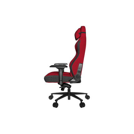 Chaise gaming REKT ULTIM8 PLUS TRUE RED