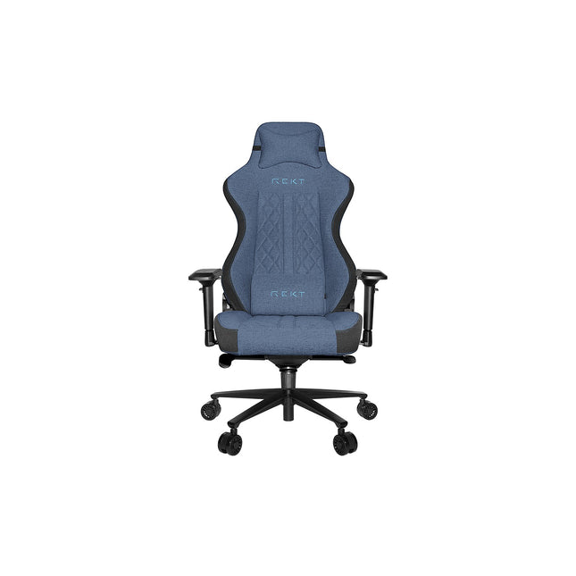 Chaise gaming REKT ULTIM8 PLUS FRENCH BLUE