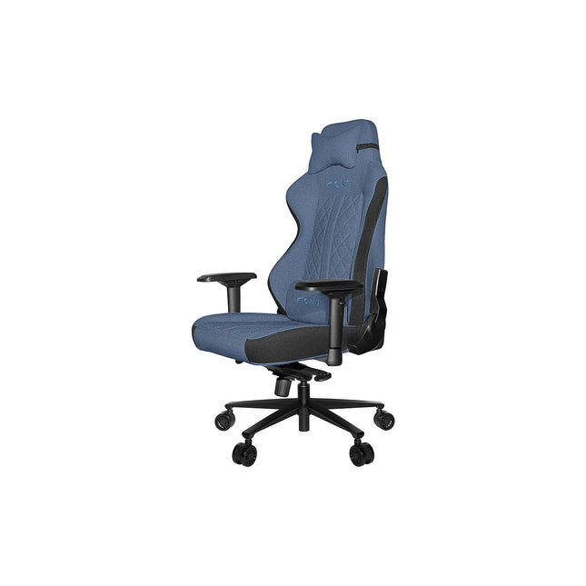 Chaise gaming REKT ULTIM8 PLUS FRENCH BLUE