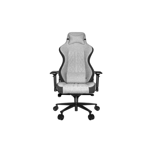 Chaise gaming REKT ULTIM8 PLUS LIGHT GREY