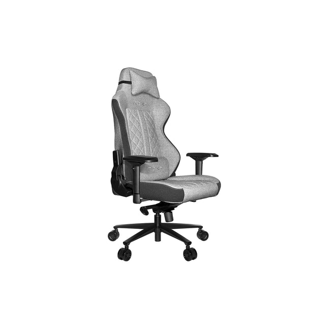 Chaise gaming REKT ULTIM8 PLUS LIGHT GREY