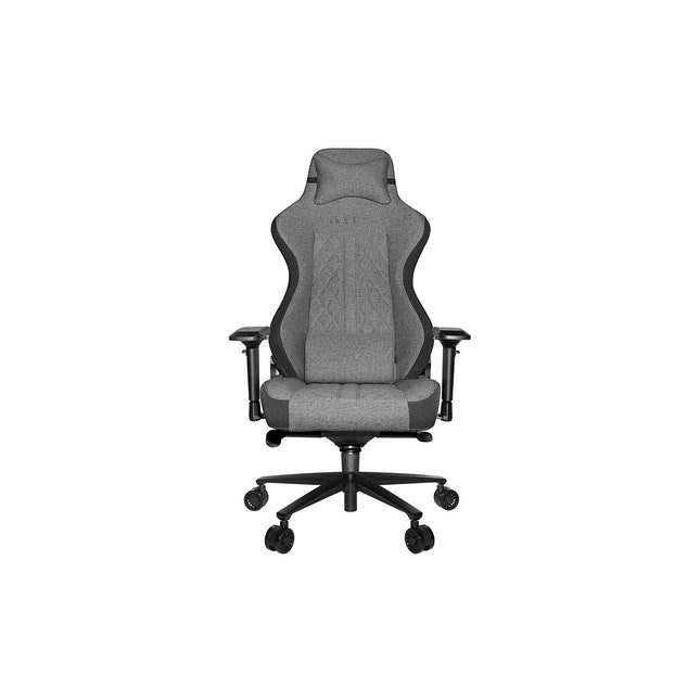 Chaise gaming REKT ULTIM8 PLUS DARK GREY