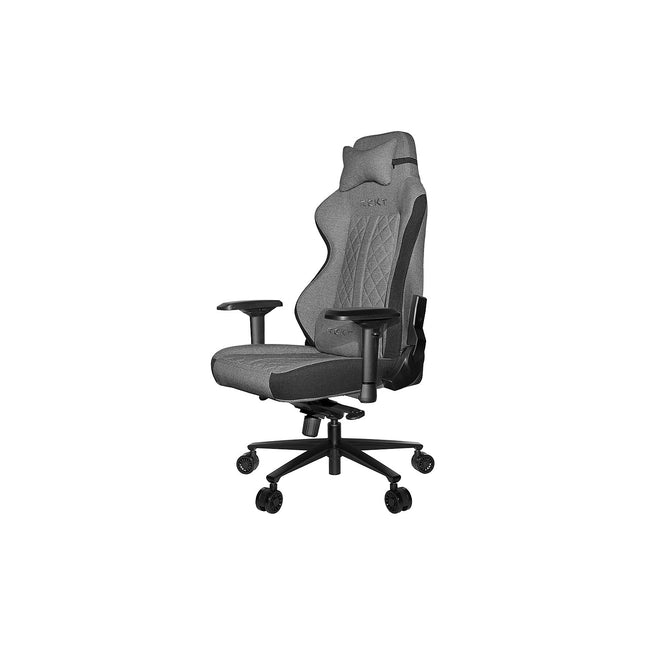 Chaise gaming REKT ULTIM8 PLUS DARK GREY