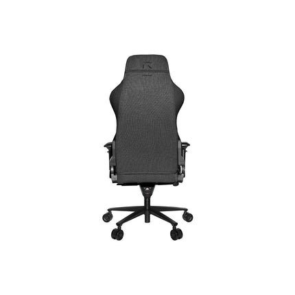 Chaise gaming REKT ULTIM8 PLUS GRAPHITE BLACK