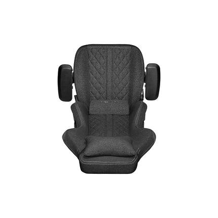 Chaise gaming REKT ULTIM8 PLUS GRAPHITE BLACK