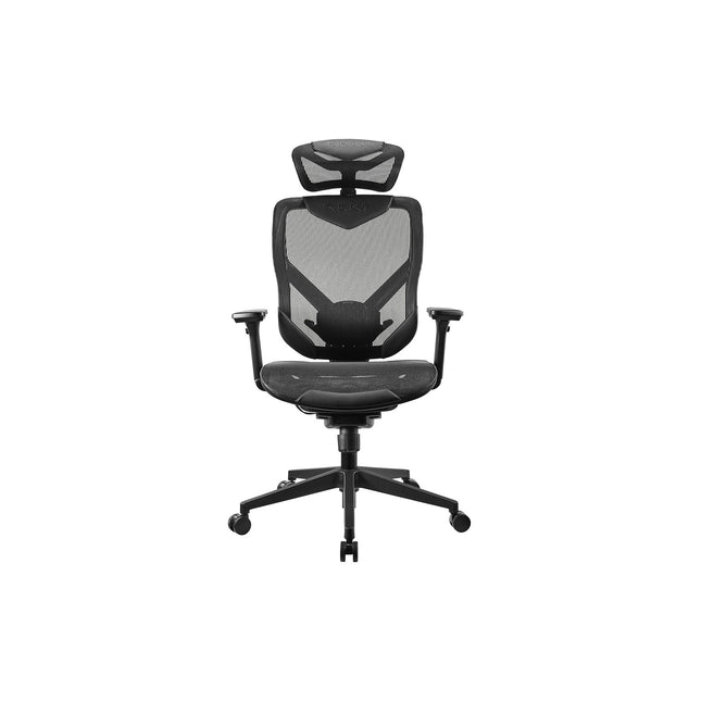 Chaise gaming REKT ergonomique RGo