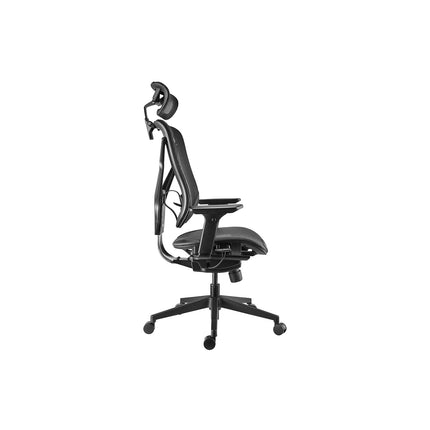 Chaise gaming REKT ergonomique RGo