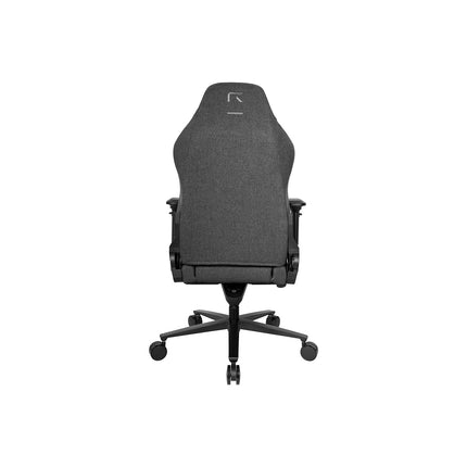 Chaise gaming REKT ULTIM8 GRAPHITE BLACK