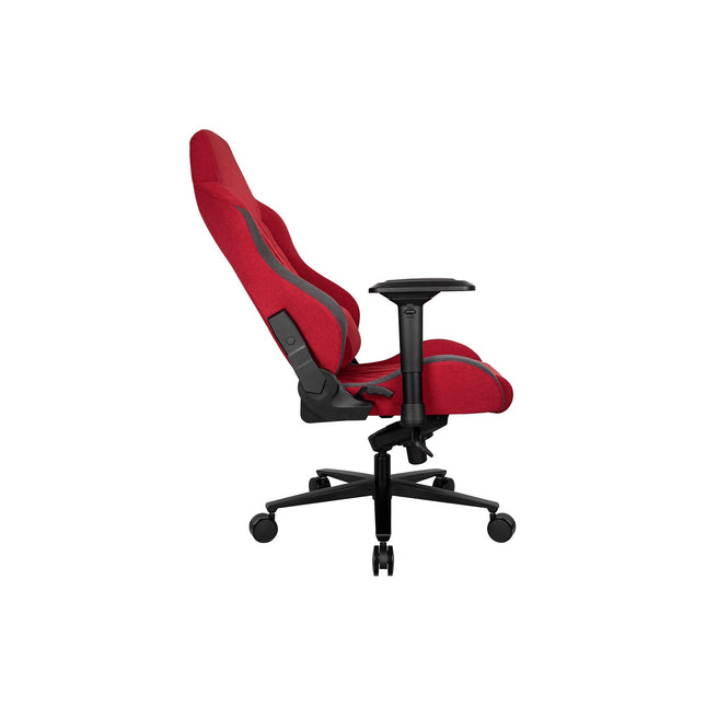 Chaise gaming REKT ULTIM8 TRUE RED
