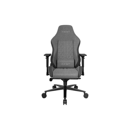 Chaise gaming REKT ULTIM8 DEEP GREY