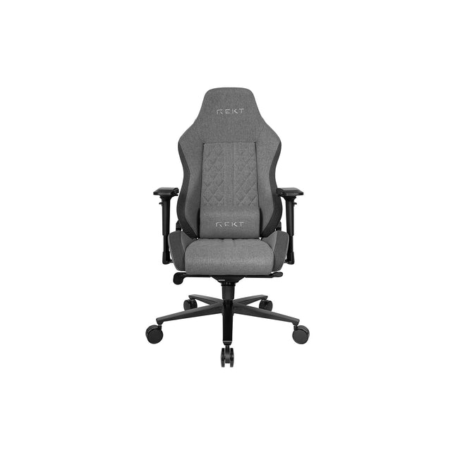 Chaise gaming REKT ULTIM8 DEEP GREY
