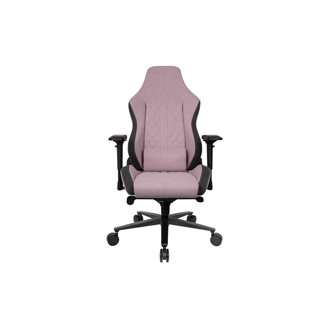 Chaise gaming REKT ULTIM8 PASTEL PINK