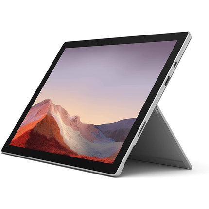PC Hybride MICROSOFT Surface Pro 7 12.3 i5 Gen 10 8Go 256Go Reconditionné