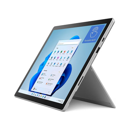 PC Hybride MICROSOFT Surface Pro 7 12.3 i5 Gen 10 8Go 256Go Reconditionné