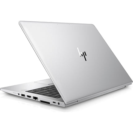 Ordinateur portable reconditionné HP EliteBook 830 G6 13' i5-8 8Go 256Go Reconditionné