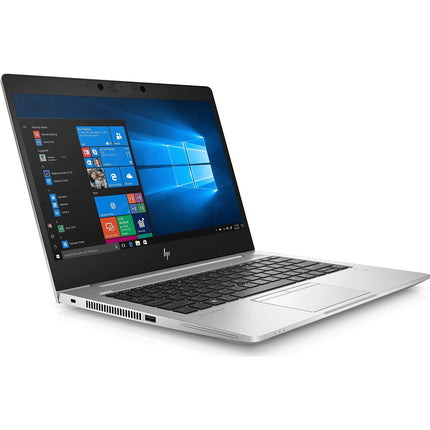 Ordinateur portable reconditionné HP EliteBook 830 G6 13' i5-8 8Go 256Go Reconditionné