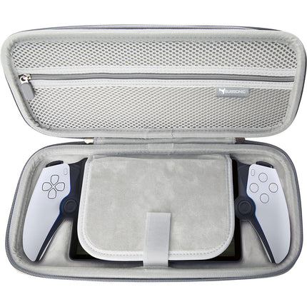 Etui SUBSONIC Etui + verre trempé PS Portal