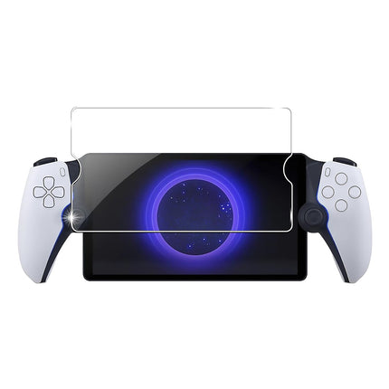 Etui SUBSONIC Etui + verre trempé PS Portal