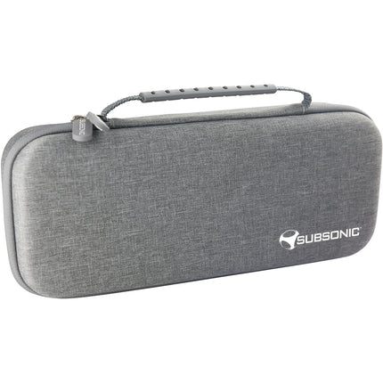 Etui SUBSONIC Etui + verre trempé PS Portal