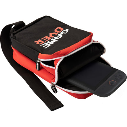Sacoche SUBSONIC TRAVEL BAG