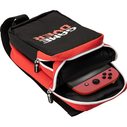 Sacoche SUBSONIC TRAVEL BAG