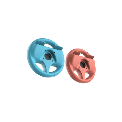 Accessoire manette SUBSONIC Duo Volants Switch 1 & 2